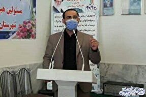 اجرای امینانه نیات واقفان مرتبط با عزاداری در خلخال