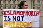 انتقاد دبیر کل شورای مسلمانان انگلستان از تشدید اسلام‌هراسی
