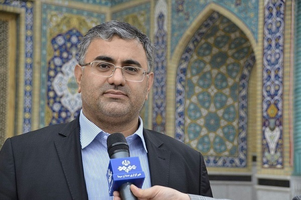 علیرضا فیروزفر علیرضا فیروزفر