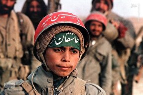 جایگاه رزمندگان نباید فراموش شود