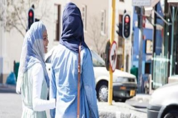 تبعیض در انگلستان علیه زنان مسلمان در حوزه درمان