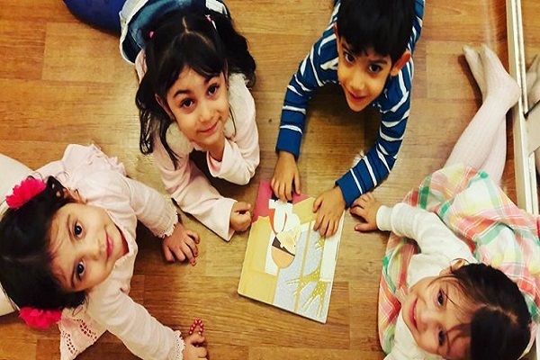 برنامه&zwnj;های تربیت فرزندان