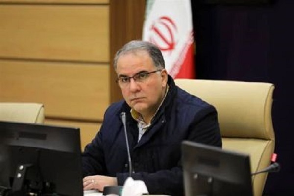 همایش مادحین، شعرای آئینی و مسئولان هیئات مذهبی زنجان