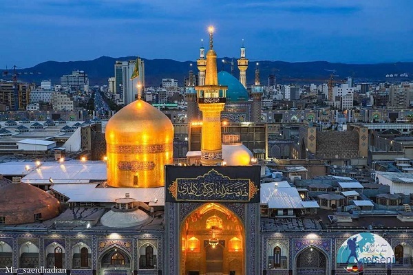 خادمان رضوی