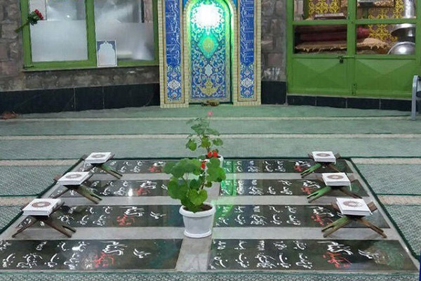 یادمان‌های شهدا