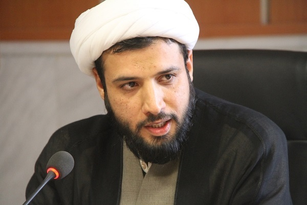 حجت‌الاسلام مجید نقی‌لو