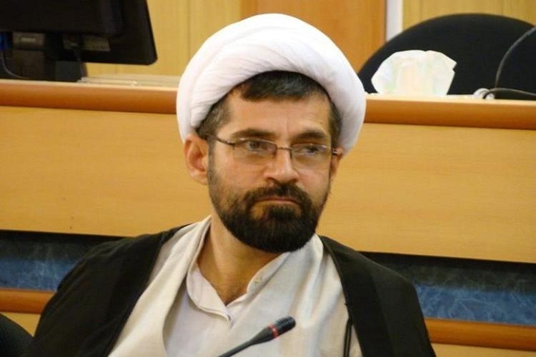 حجت‌الاسلام حسینعلی زاهدی‌پور