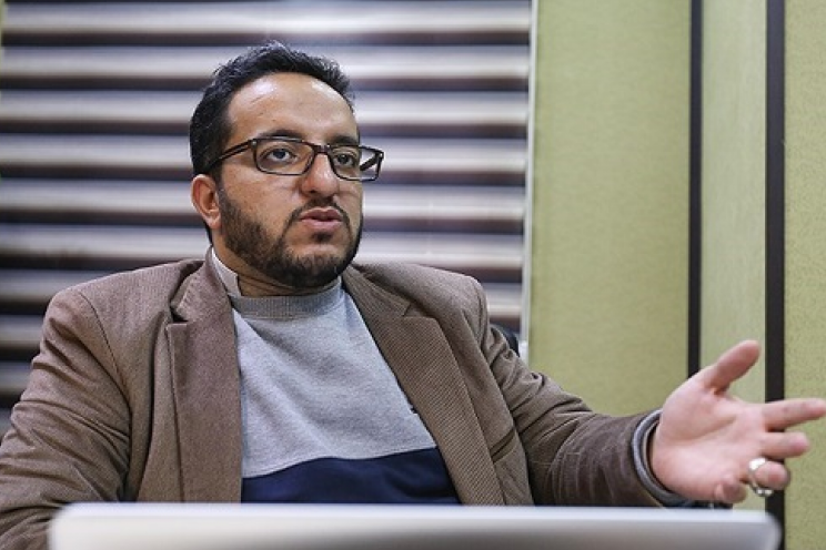 اربعین؛ رسانه تمدن‌ساز بر مدار مکتب شهید سلیمانی