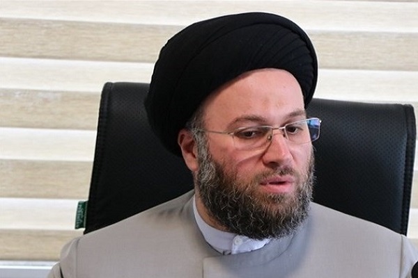 معاون فرهنگی اداره کل اوقاف و امور خیریه استان زنجان معاون فرهنگی اداره کل اوقاف و امور خیریه استان زنجان