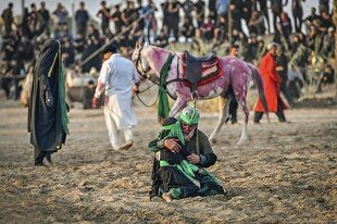 تعزیه از اصالت خود دور و به تئاتر نزدیک شده است