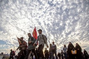 پیاده‌روی اربعین؛ اسم رمز دوام و بقای حماسه حسینی