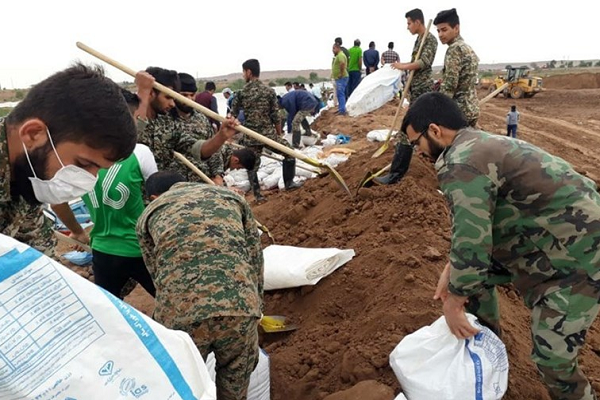 بسیج سازندگی