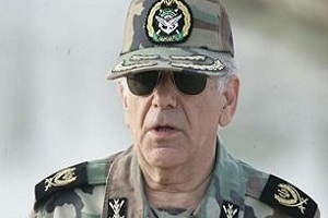 امیر بختیاری: ایستادگی در برابر ظلم و قلدری مقدس است + صوت