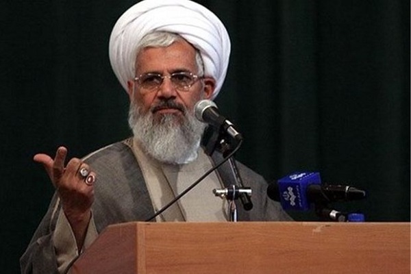 نماینده ولی‌فقیه در استان زنجان