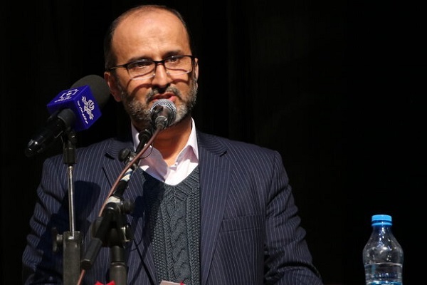 مدیرکل فرهنگ و ارشاد اسلامی استان زنجان