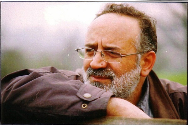 مراسم بزرگداشت جمال شورجه