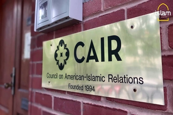 محکومیت حمله اسلام‌هراسانه به نماینده حقوق بشری مسلمان در آمریکا