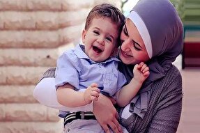 تربیت دینی فرزند قبل از تولد است