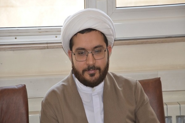 رئیس اداره امور قرآنی اداره‌کل تبلیغات اسلامی استان زنجان