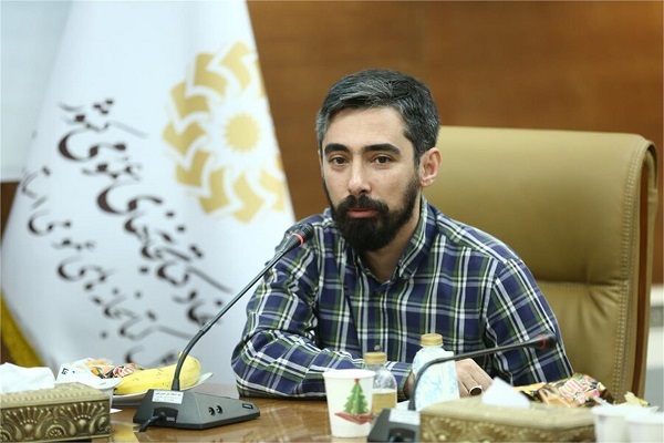 دبیرکل نهاد کتابخانه‌های عمومی کشور