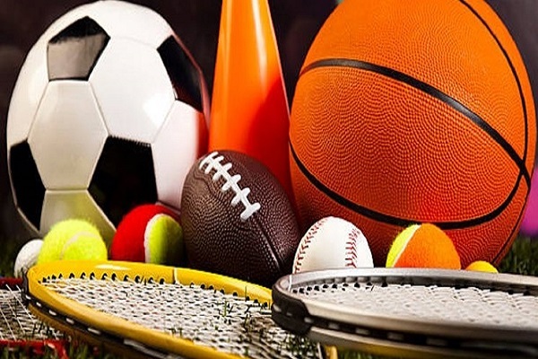 پویش همگانی ورزش و تربیت بدنی در مکتب علوی