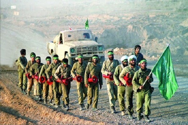 رزمندگان دفاعمقدس رزمندگان دفاعمقدس