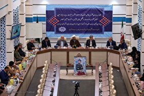گردهمایی مدیران تشکل‌های قرآنی کشور در شیراز