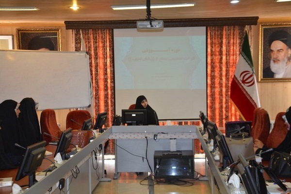 نشست مدیران مؤسسات و خانههای قرآن استان زنجان نشست مدیران مؤسسات و خانههای قرآن استان زنجان