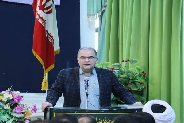 استاندار زنجان