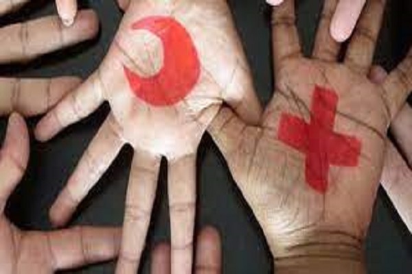 صلیب سرخ
