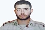 شهادت سرباز وظیفه زنجانی در درگیری با اشرار در منطقه غرب کشور