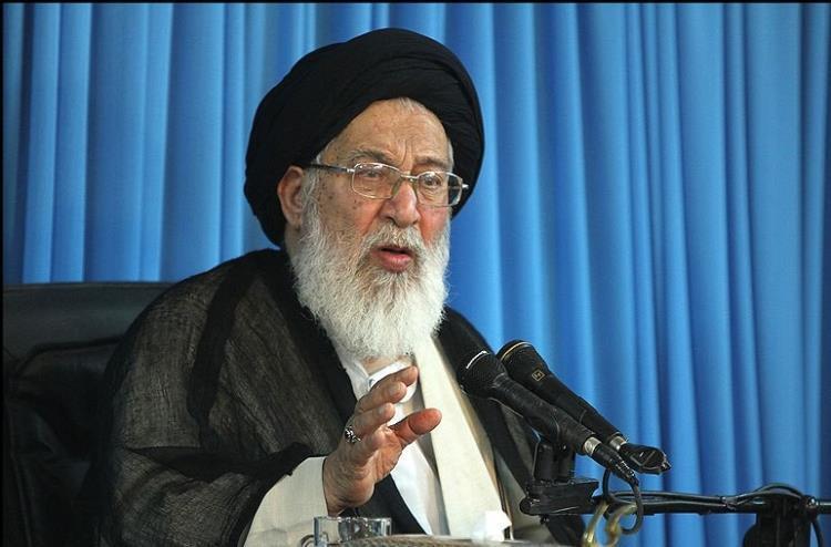 سه دلیل برای اثبات تلازم و وابستگی قرآن و عترت + صوت