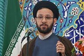 ایرانی با غیرت به آمریکا باج نمی‌دهد