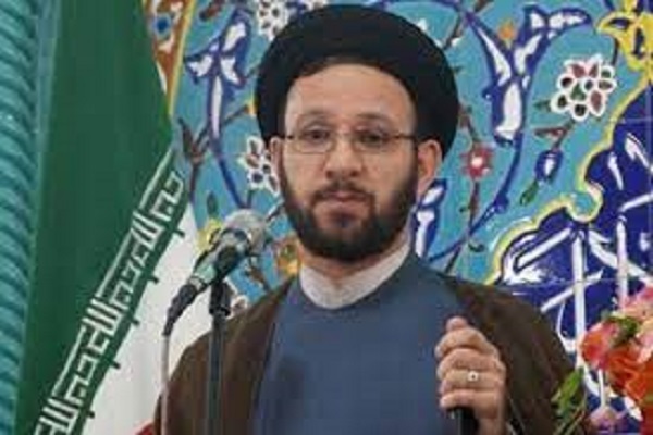 امام حمعه سلطانیه