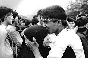 تهیه ۷۰۰ خاطره شفاهی از خانواده شهدای زنجان تا پایان امسال