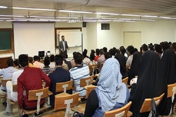 آغاز جذب هیأت علمی وزارت علوم از میان ایثارگران