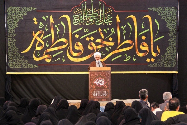 امام جمعه زنجان