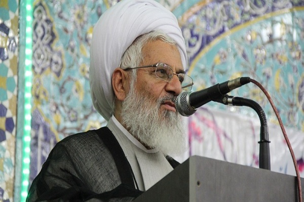 آیت الله خاتمی