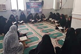 کمبود فضای موسسات قرآنی تا ضرورت توجه به نخبگان قرآنی خرمدره
