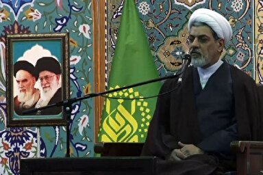 پادکست | شناخت ماه رمضان