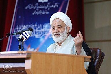 صوت | خدمات حضرت خدیجه(س) به اسلام