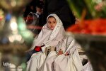 جشن روزه‌اولی‌ها در حرم حضرت زینب(س) برگزار می‌شود