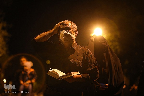 شب‌های قدر