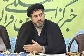 برگزاری مراسم احیای شب‌های قدر در 50 بقعه متبرکه همدان