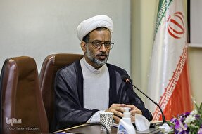 نمایش زیست لذت‌بخش همراه با شکوه معنوی در کلام الهی