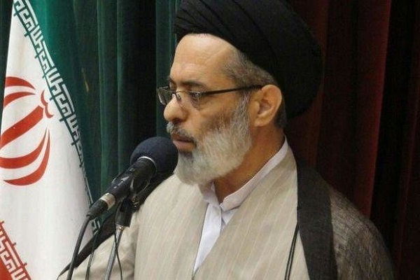 امام‌جمعه قیدار