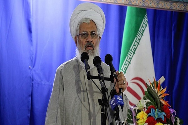 امام جمعه زنجان