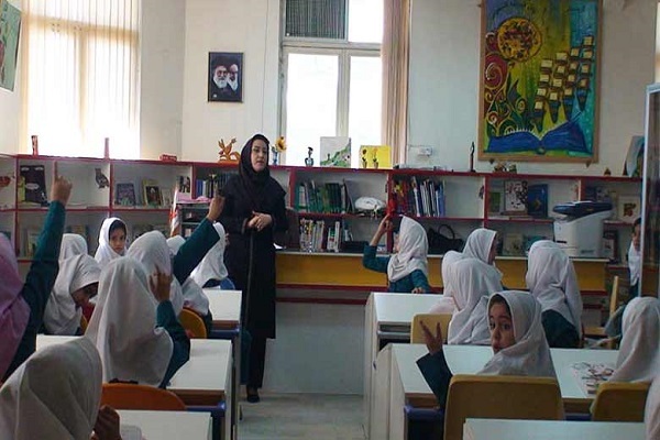 آموزش‌وپرورش