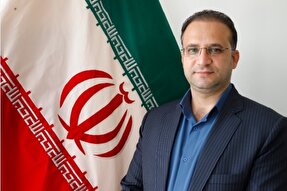 استفاده از فضای شهری بیرجند برای برگزاری مراسم معنوی رمضانیه