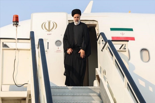 سفر رئیسی به زنجان سفر رئیسی به زنجان